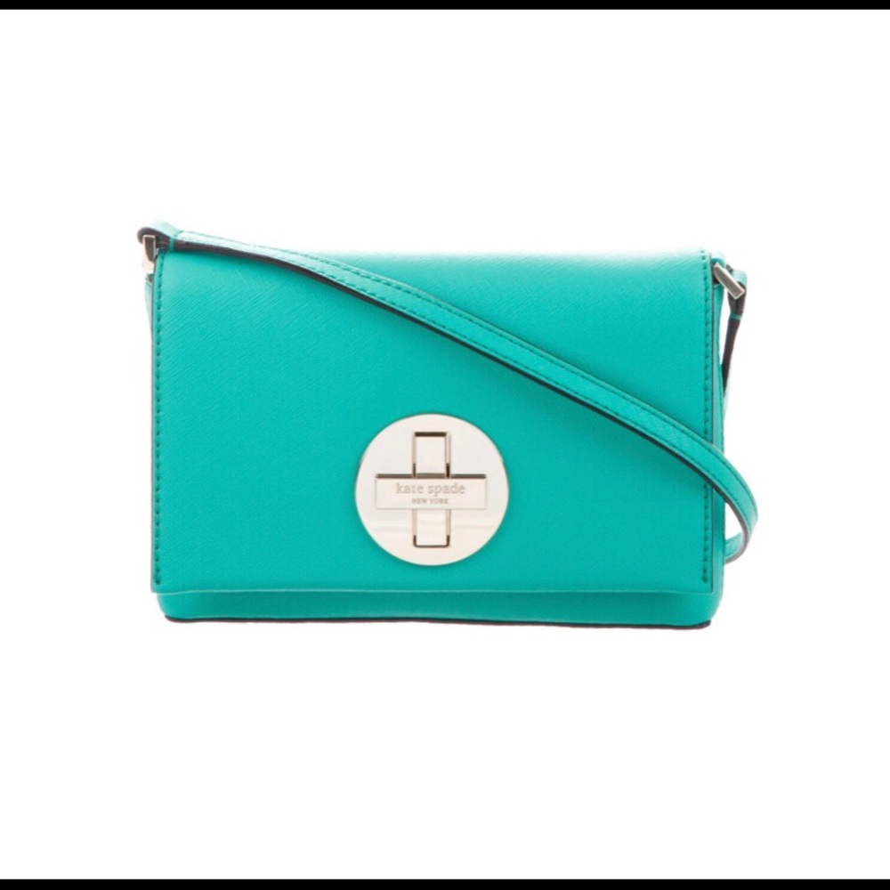 Kate Spade Sally Newbury Lane Crossbody Bag